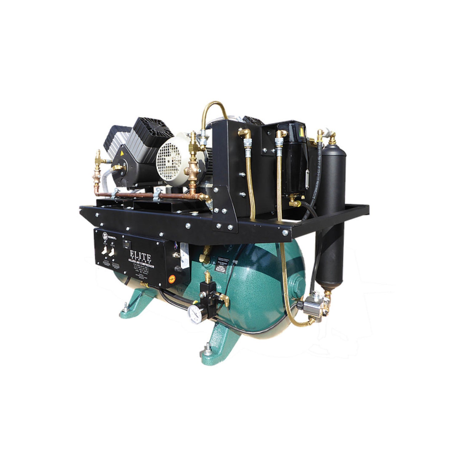Compressors