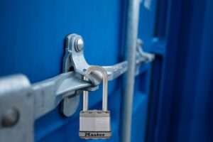 Master Locks