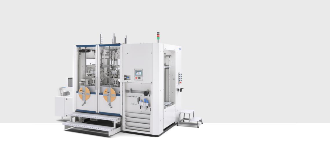 Boxline Taper BLT 200