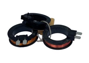 Bobbin Coils