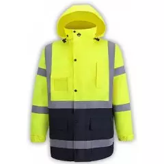Rain Wear
