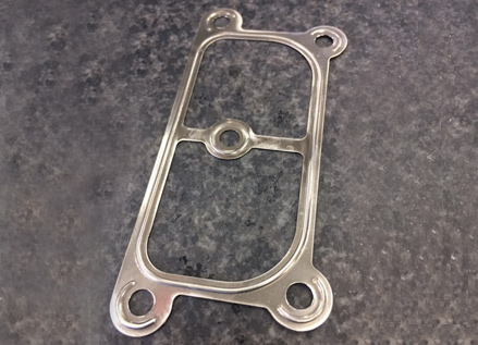 Precision Stamping