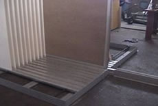 Modular Wall Room Dividers