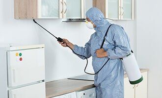 Residential Pest Control