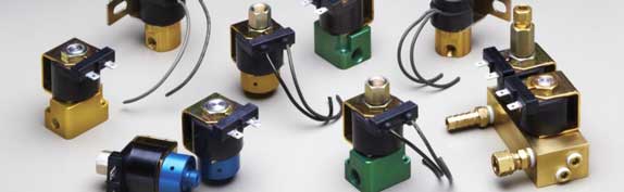7 Series Valves