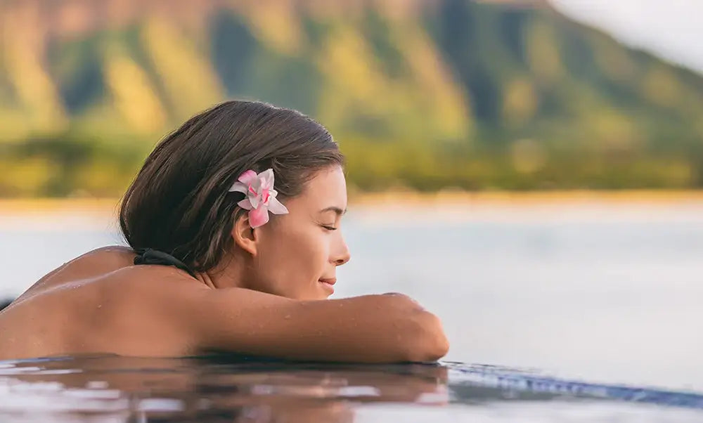 Kauai Collection