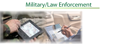 Military/ Law Enforcement