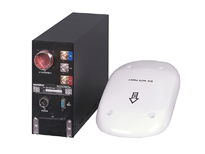 Collision Avoidance Systems