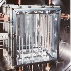 Hot Zone Furnace