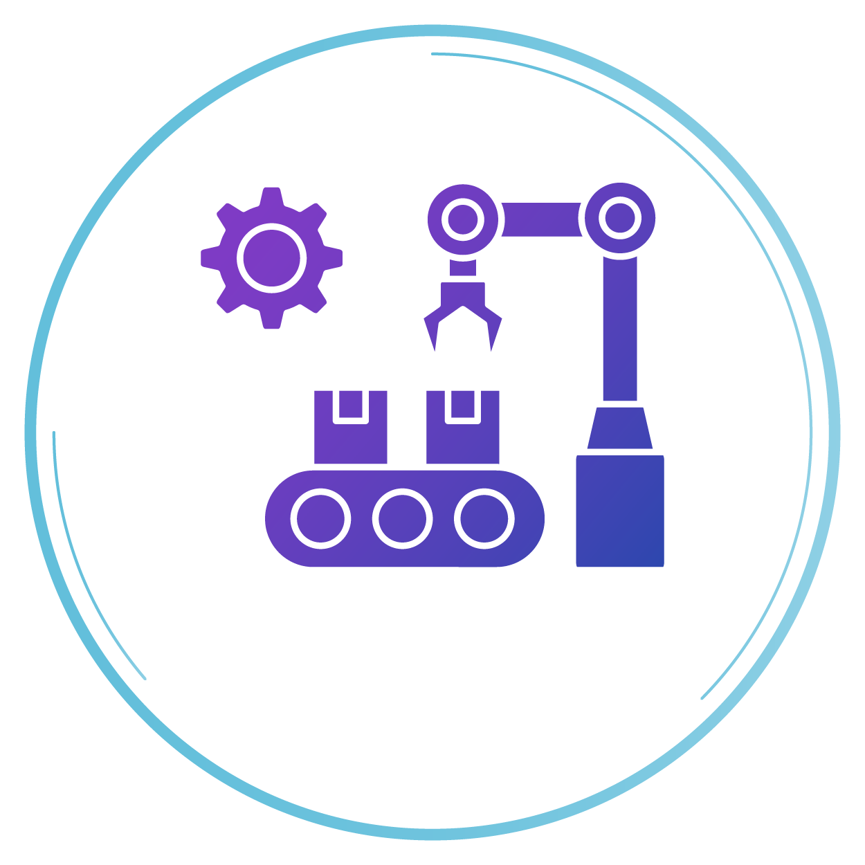 Manufacturing