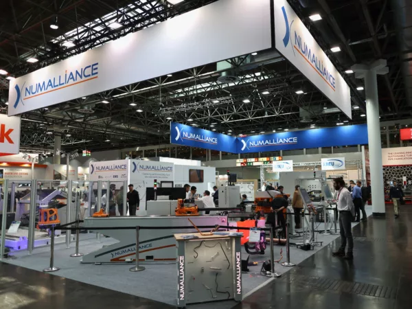 Wire&tube Stand