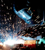 Welding