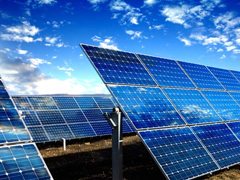 Solar Wire