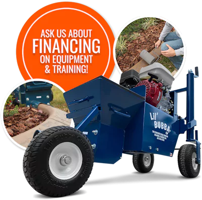 Equipment Financing