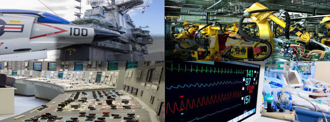 Custom Cable Manufacturer