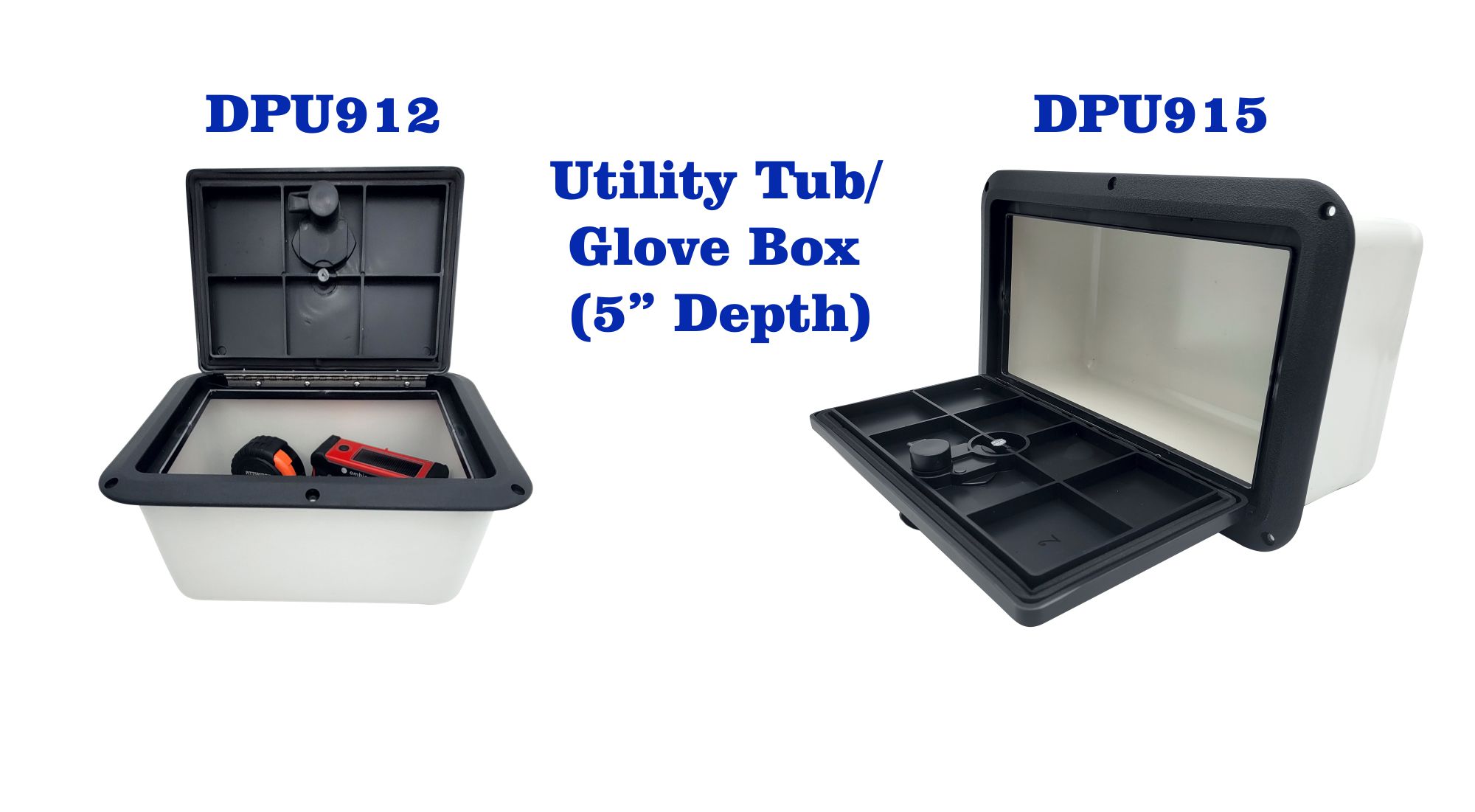 Dpu 912 & Dpu915