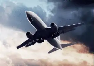 Airplane