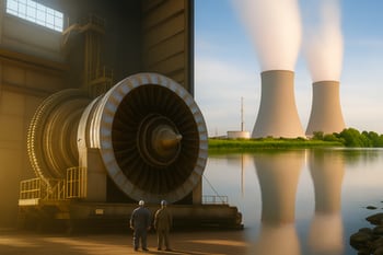 Power Generation