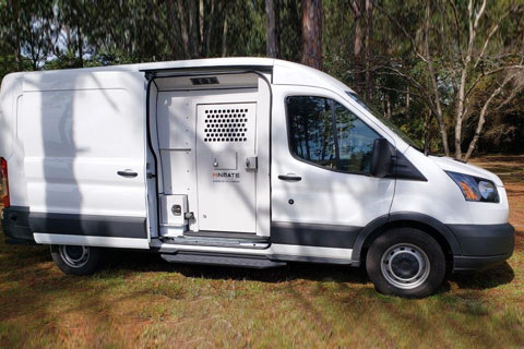 Inmate Transport