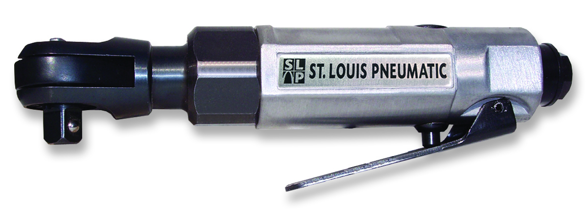 3/8" Stubby Ratchet
