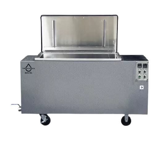 Industrial Ultrasonic Cleaner