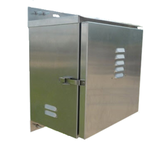 Solar Energy Enclosures