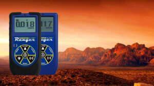 Radiation Alert® Ranger