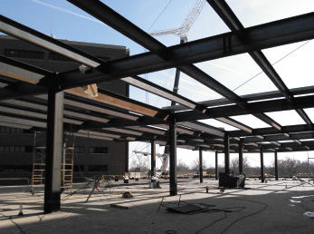 Structural Steel
