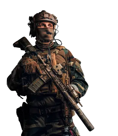 Military Training Systems