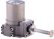 Integral Rotary
