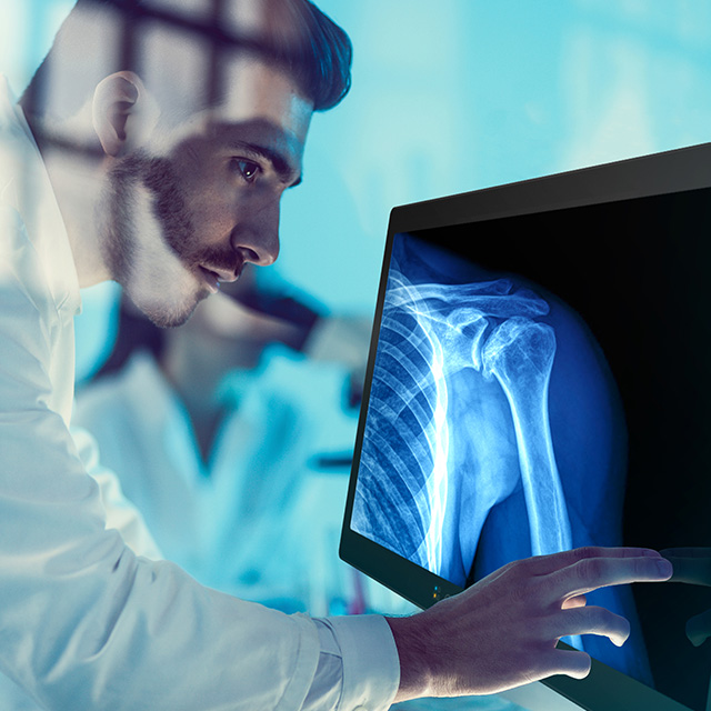 Medical-Display-Banner
