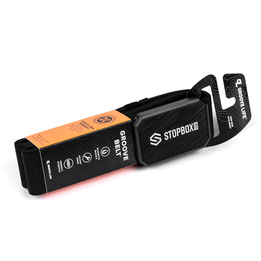 Stopbox Belt