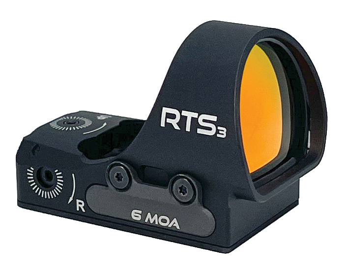 Red Dot Sights