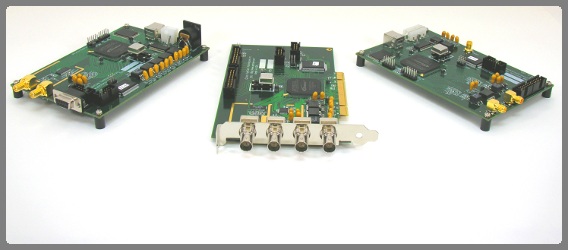 RF Generation