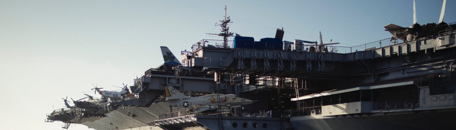 Cav Manufacturing