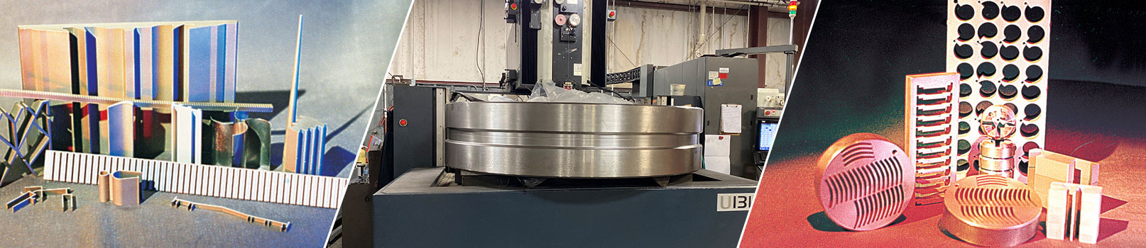 Wire EDM