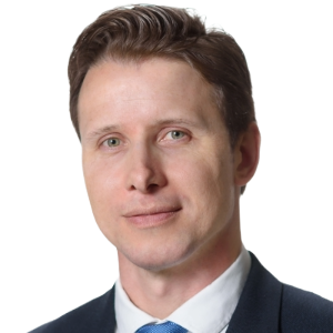 Dr. Pawel Jankowski