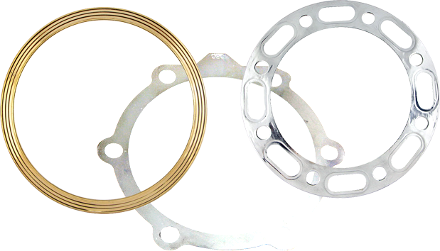 Metal Gaskets and Shims