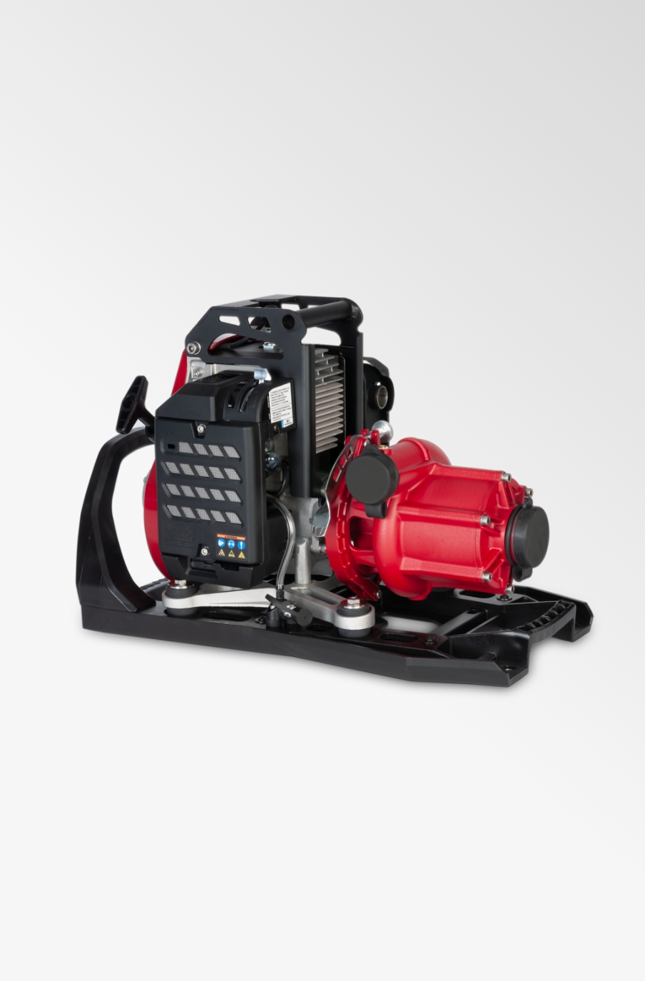 MARK-3® pump end