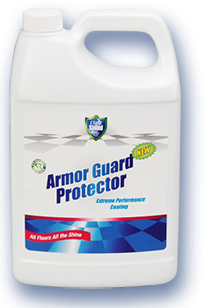 Armor Guard Protector