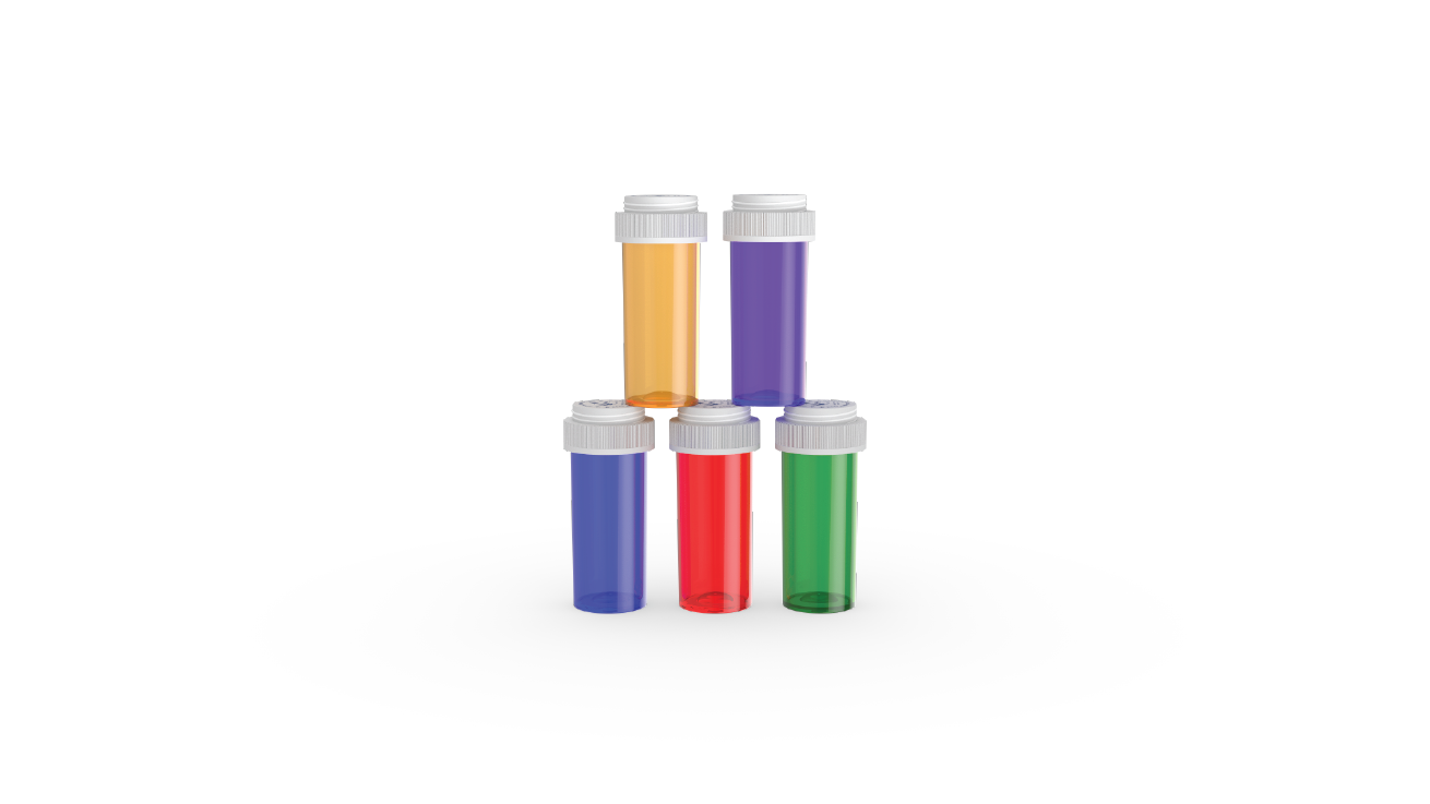 Vials