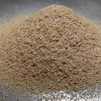 Rice Hulls Bio Filler