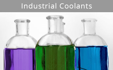 Coolant Module
