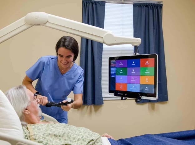 autonoME Hospital