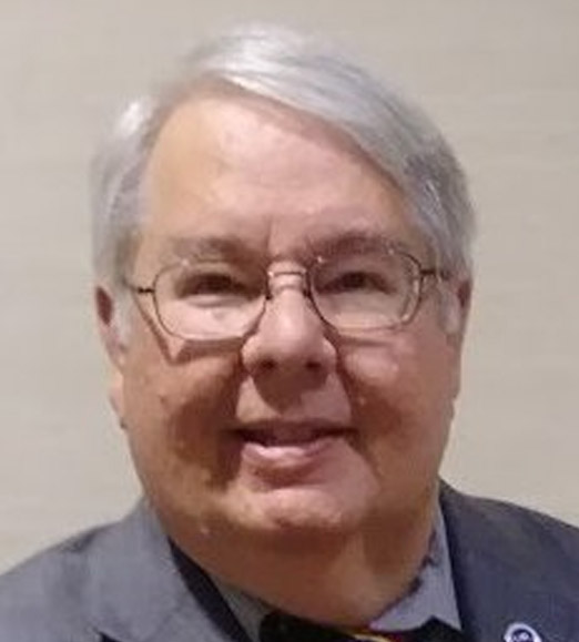 James Hedrick