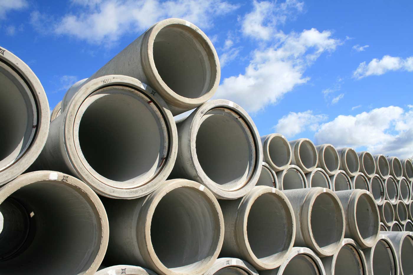 Precast Concrete