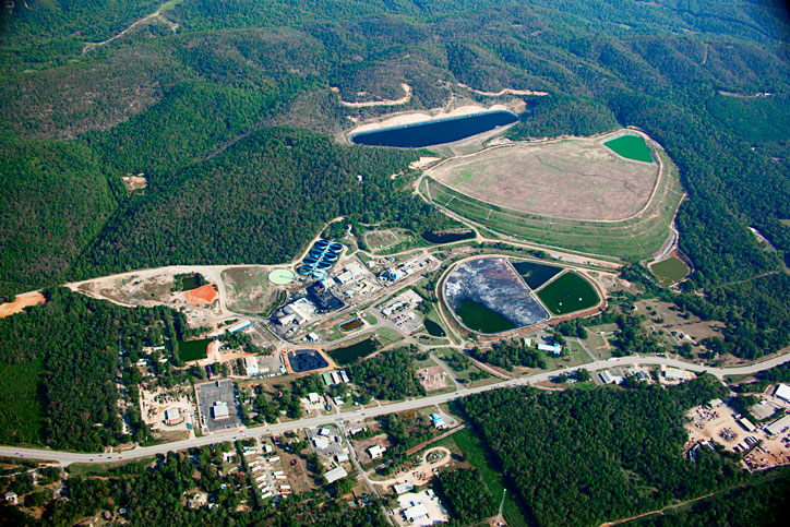 US Vanadium Headquarters