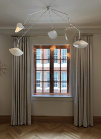 Copper Clad Interiors