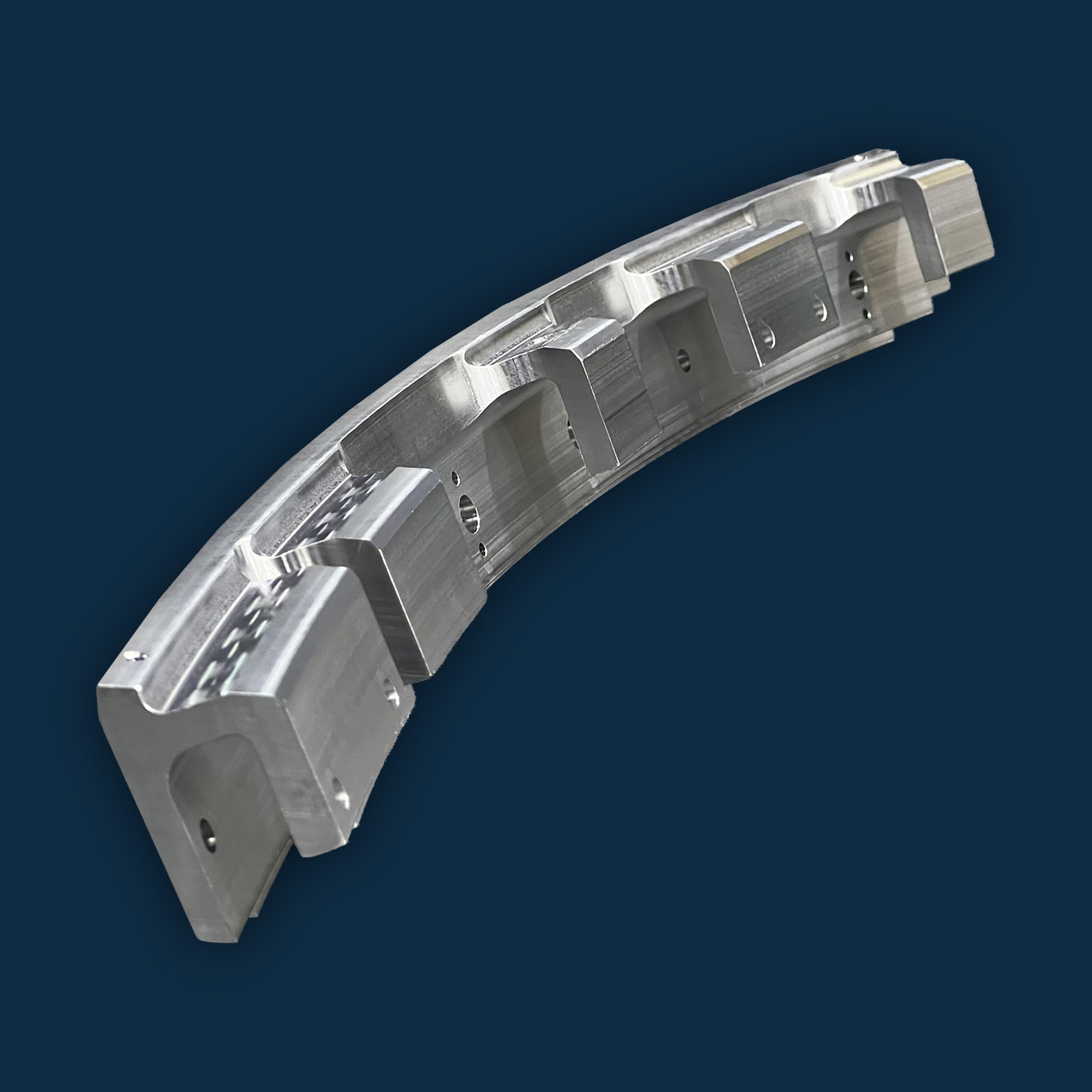 Bracket 16” length