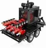 Industrial Products